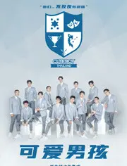 《可爱男孩》：探索成长与救赎，一段关于爱与责任的动人旅程