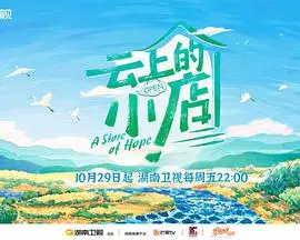 《云上的小店》：温暖治愈，山村角落的守望与希望