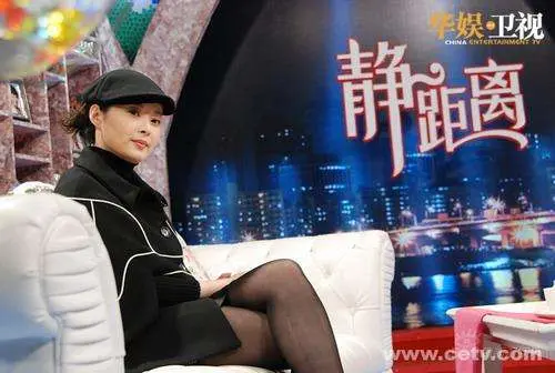 《静距离(2010)》：名人访谈深度解析，揭秘光环背后的故事