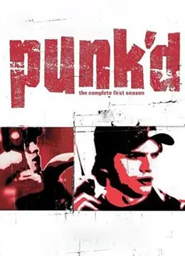 《明星大整蛊 第一季》：笑到头掉！恶搞天王的爆笑整蛊，明星们还能好好做朋友吗？