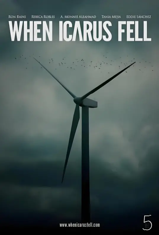 《伊卡洛斯》：真相的代价，当兴奋剂丑闻撕裂友谊与国家，我们该如何抉择？