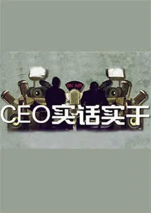 《CEO实话实干》影评：揭秘职场生存法则，看草根CEO如何逆袭人生！