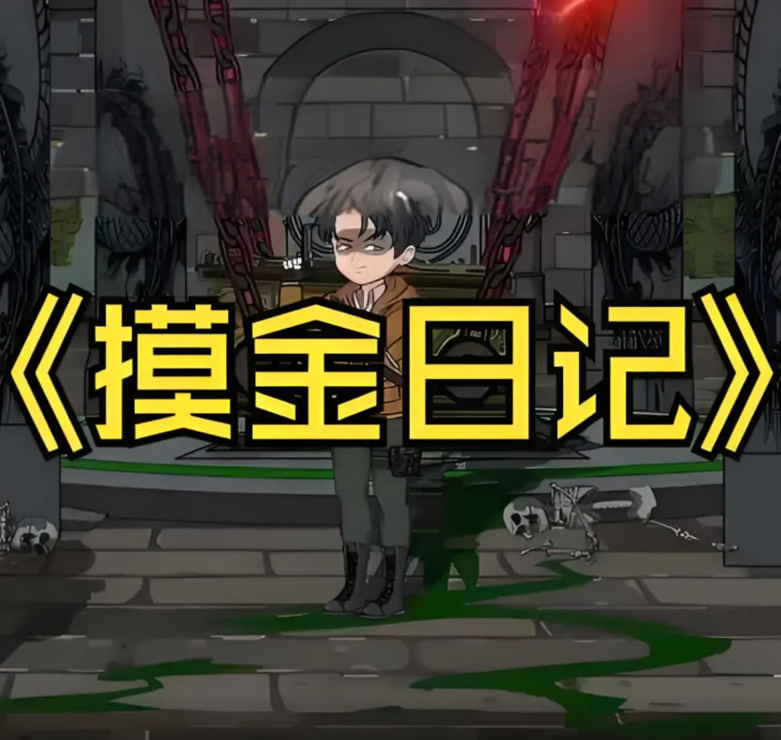《摸金日记》：盗墓笔记升级版？国产盗墓片能否摆脱“套路”魔咒？