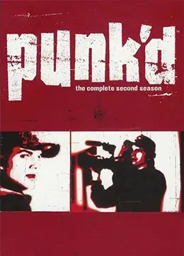 《明星大整蛊 第二季》：爆笑来袭，颠覆想象的明星恶搞真人秀，看他们如何应对奇葩挑战！